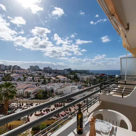 Lägenhet Santa Maria 106 - Costa Adeje (Tenerife)