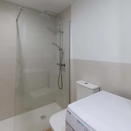 Apartament Santa Maria 106 - *
