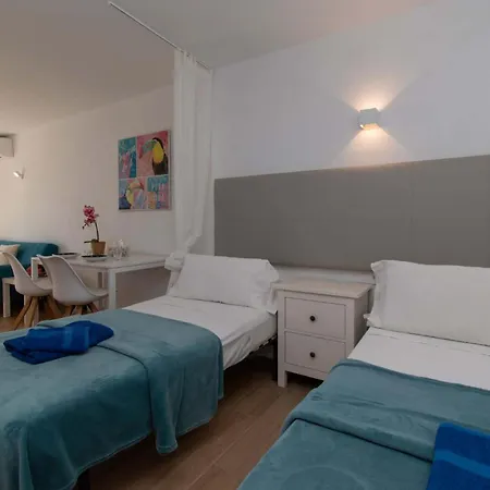 Apartament Santa Maria 106 -