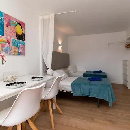 Apartament Santa Maria 106 - *