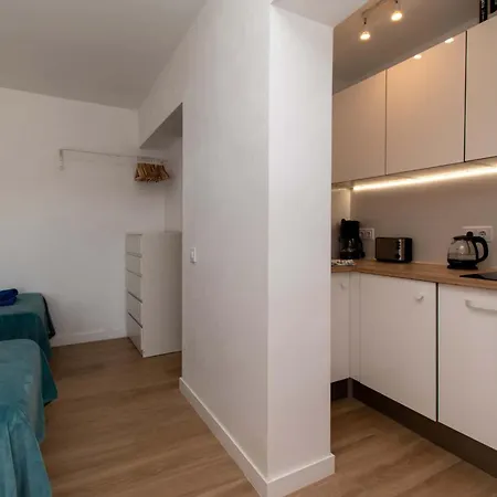 Apartament Santa Maria 106 -