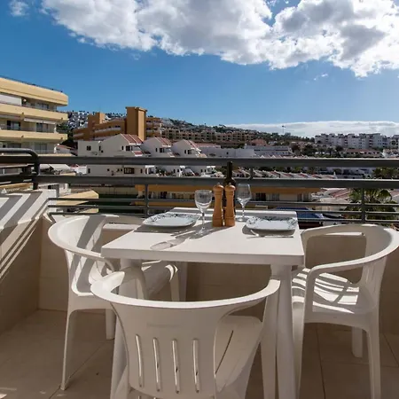Santa Maria 106 - * Costa Adeje (Tenerife)