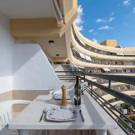 Santa Maria 106 - Διαμέρισμα Costa Adeje (Tenerife)