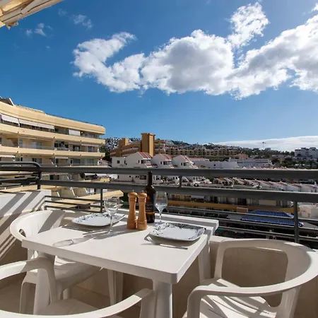 Apartament Santa Maria 106 -