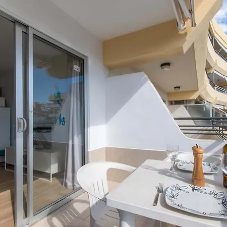 Santa Maria 106 - * Costa Adeje (Tenerife)