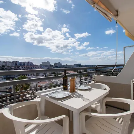 Διαμέρισμα Santa Maria 106 - Costa Adeje (Tenerife)