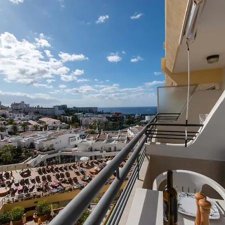 Santa Maria 106 - * Costa Adeje (Tenerife)