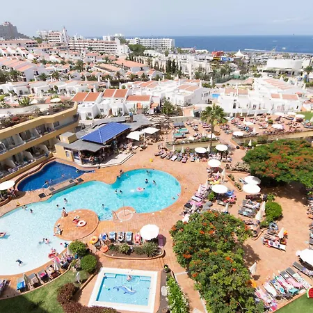 Santa Maria 106 - * Costa Adeje (Tenerife)