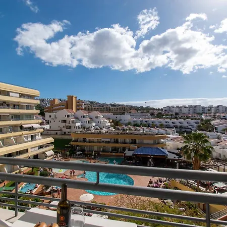 Apartament Santa Maria 106 -